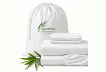 BAMBOO BED SHEET