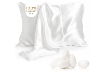 MULBERRY SILK ITEMS