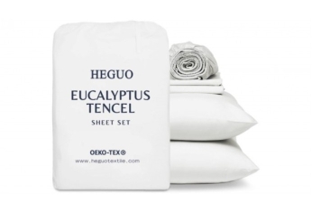 LYOCELL/TENCEL BED SHEET